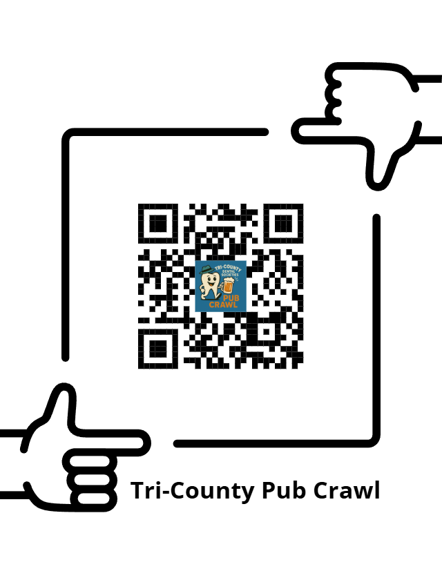 TriCount PubCrawl